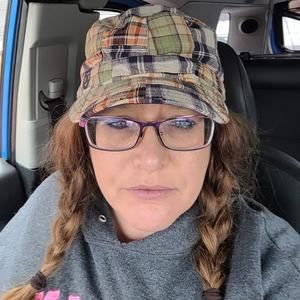 Meet your Posher, Christi